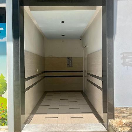 Sunshine Apartment Saranda Zewnętrze zdjęcie