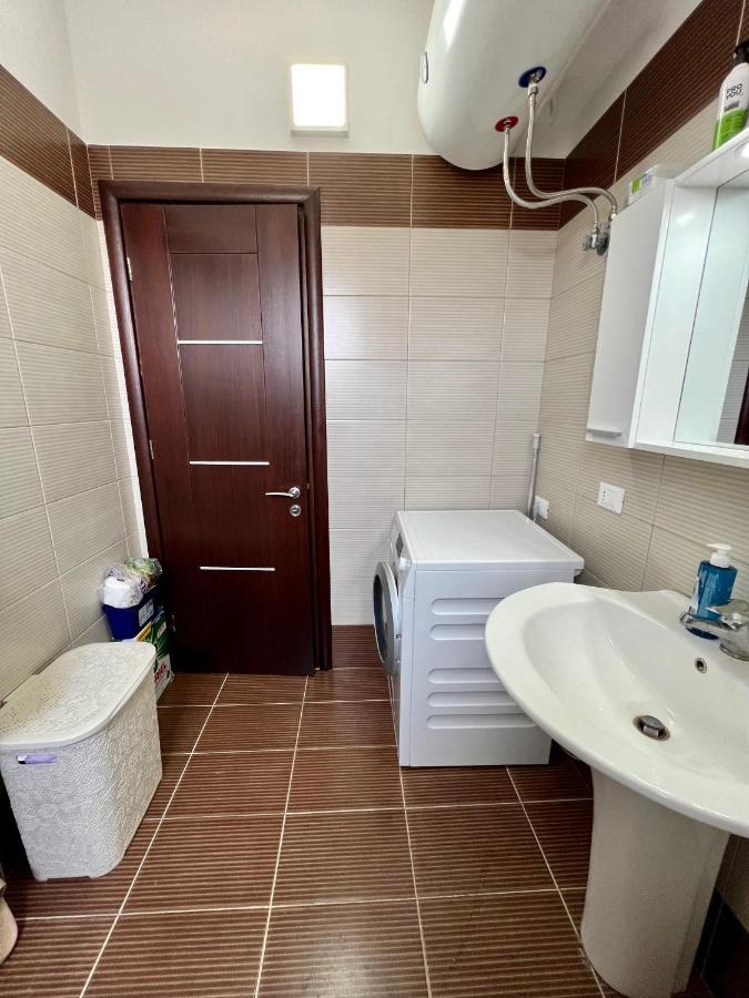 Sunshine Apartment Saranda Zewnętrze zdjęcie