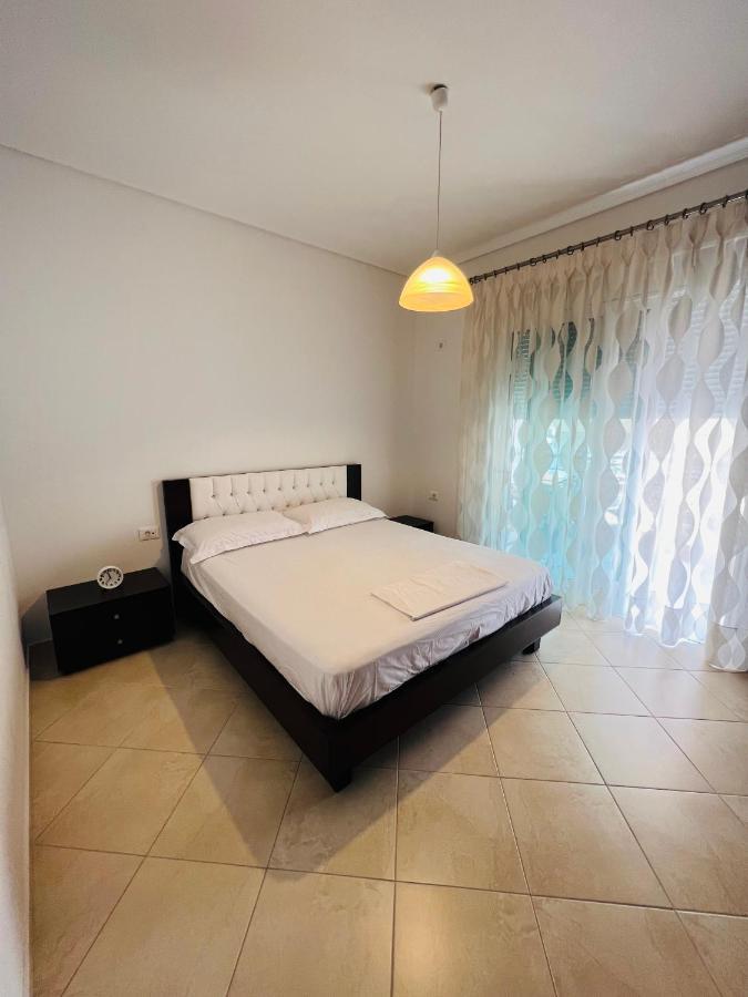 Sunshine Apartment Saranda Zewnętrze zdjęcie