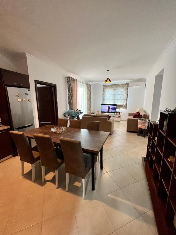 Sunshine Apartment Saranda Zewnętrze zdjęcie